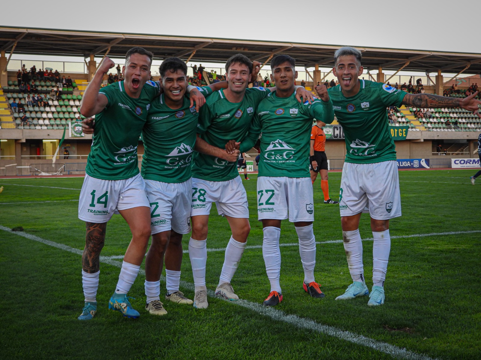 Jornada 4 | Segunda División