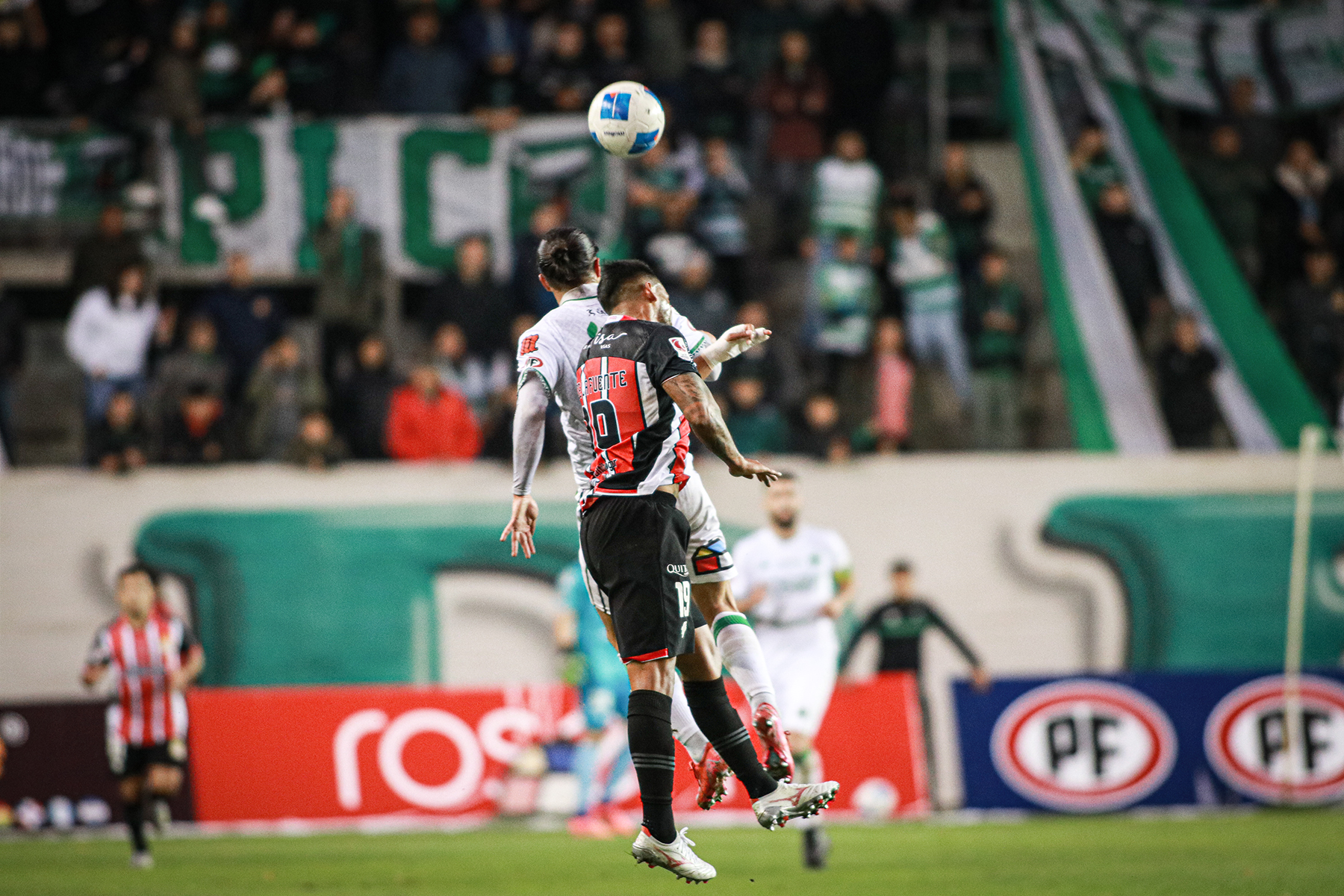 Jornada 8 | Ascenso