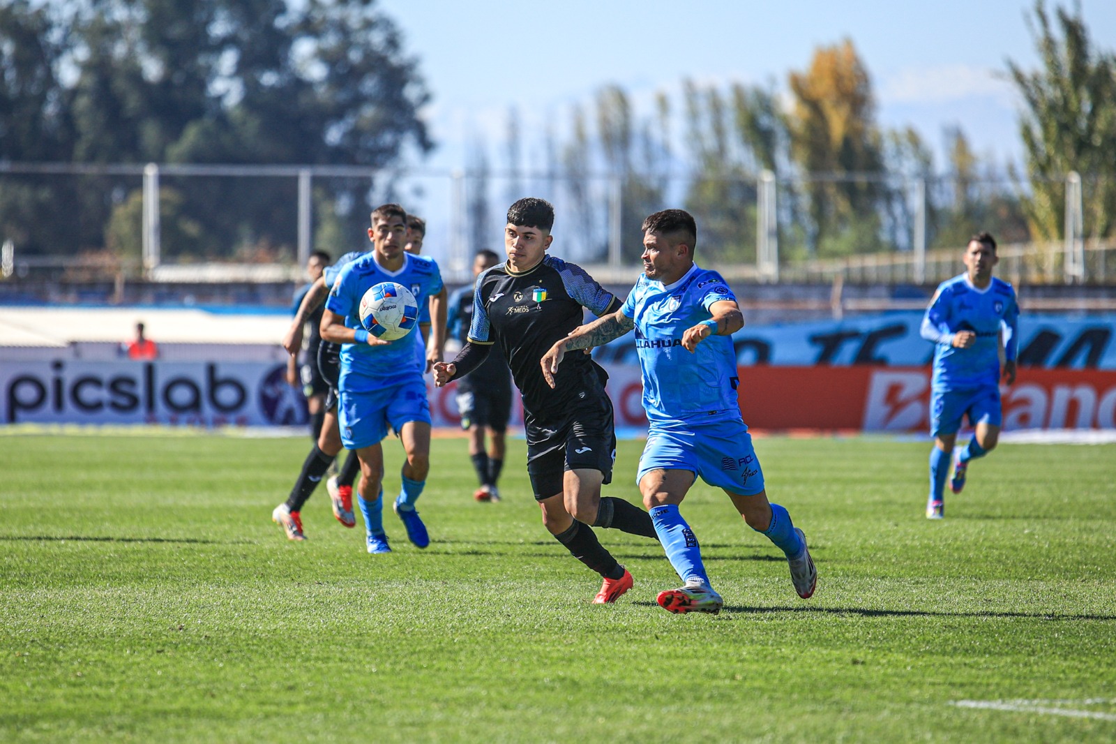 Jornada 9 | Primera División