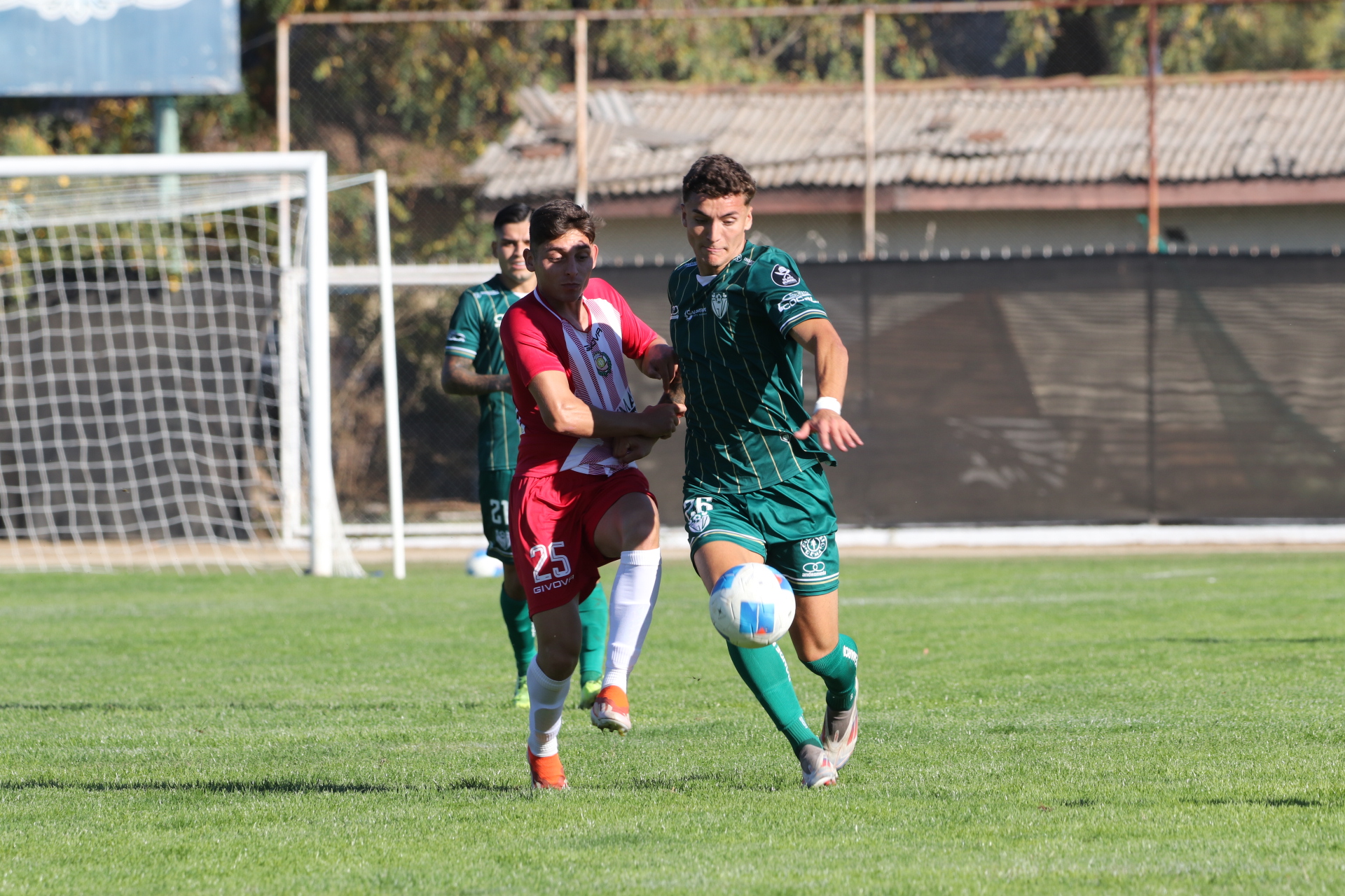 Jornada 7 | Segunda