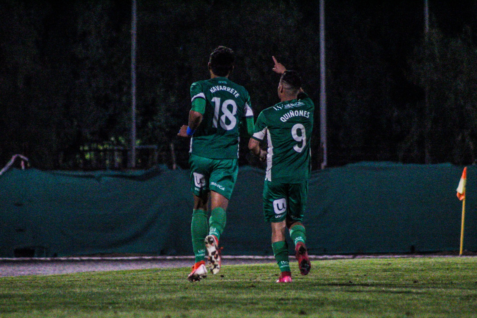 Jornada 12 | Segunda División