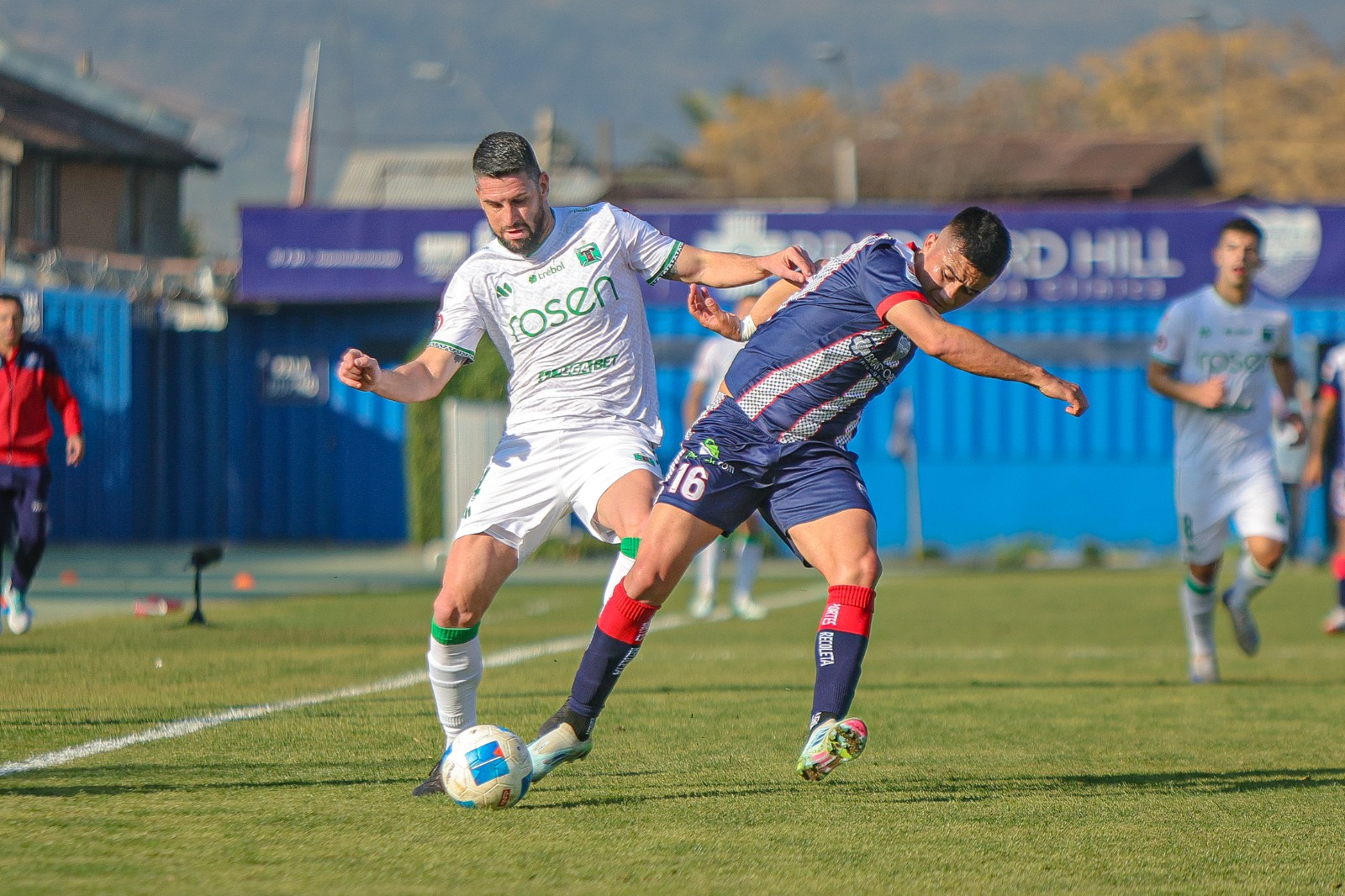 Jornada 15 | Ascenso