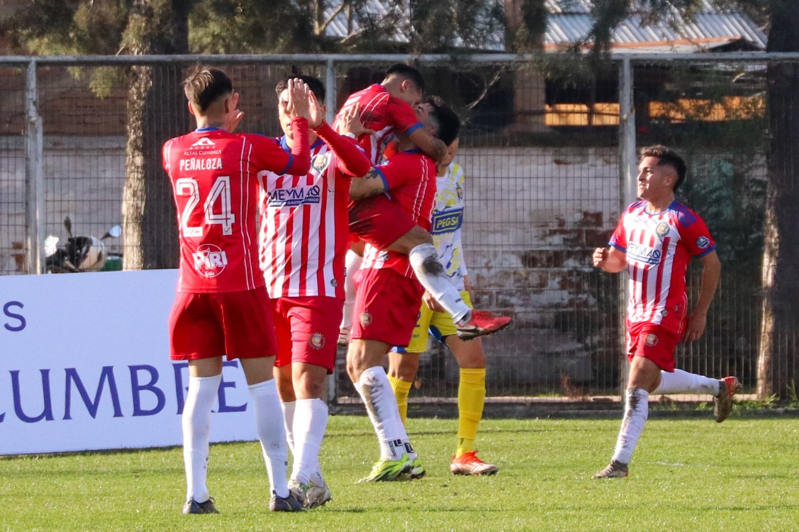 Jornada 13 | Segunda División