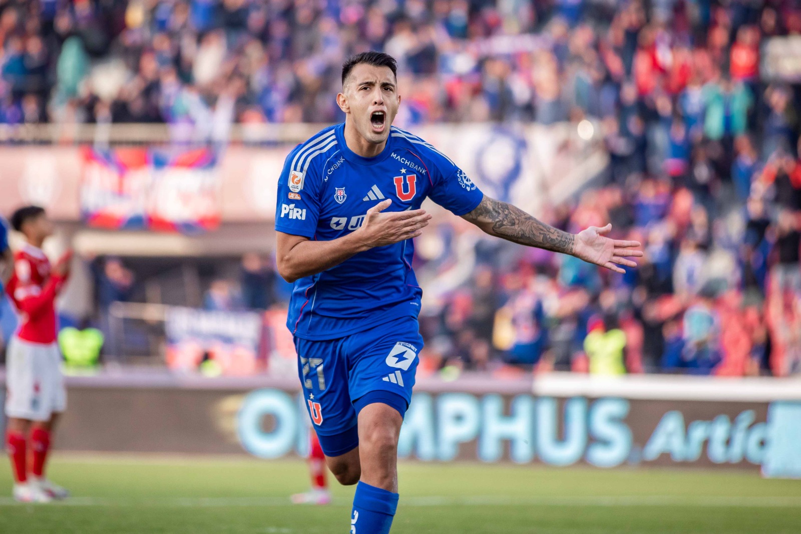 Jornada 15 | Primera División