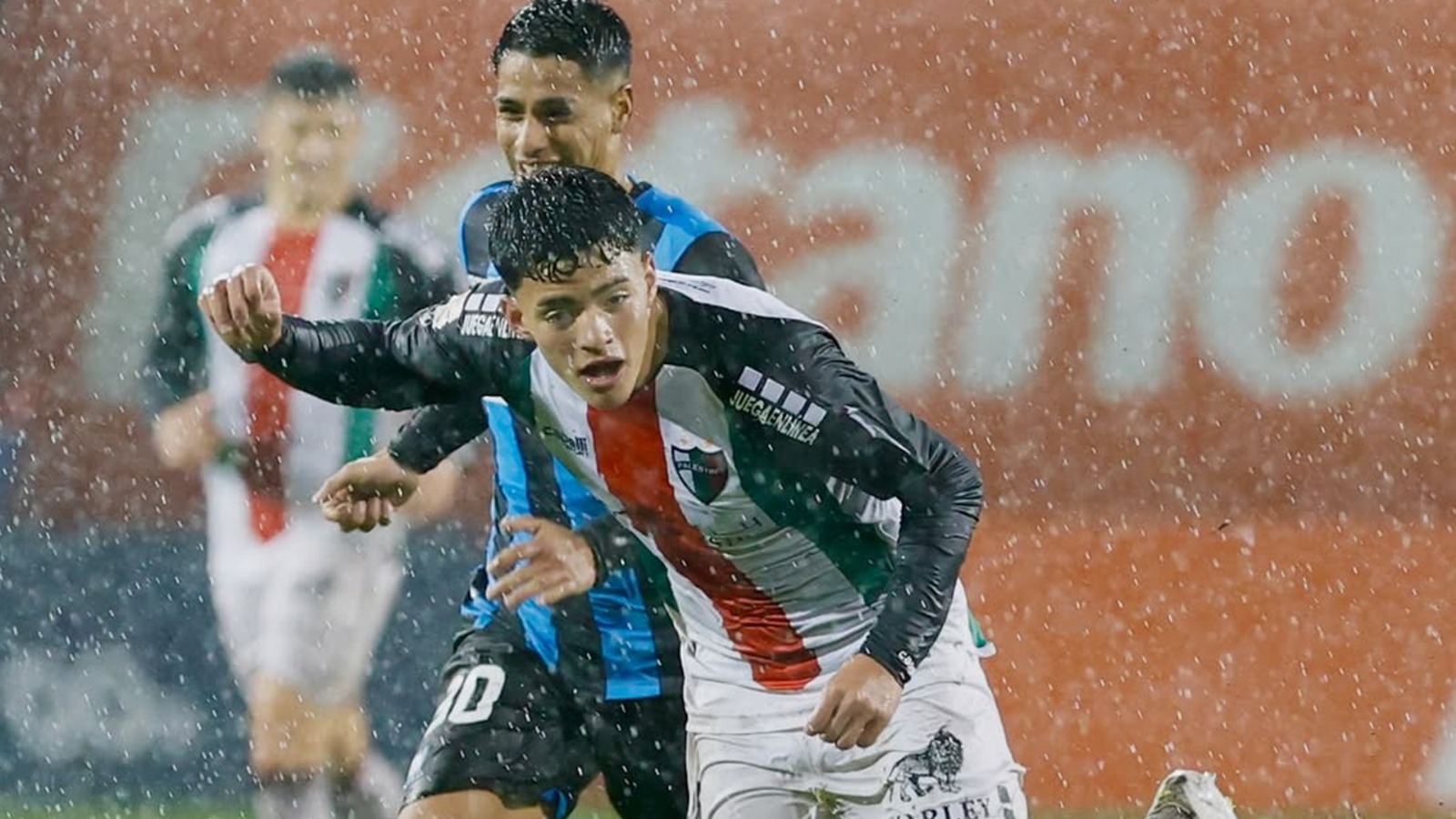 Jornada 15 | Primera División