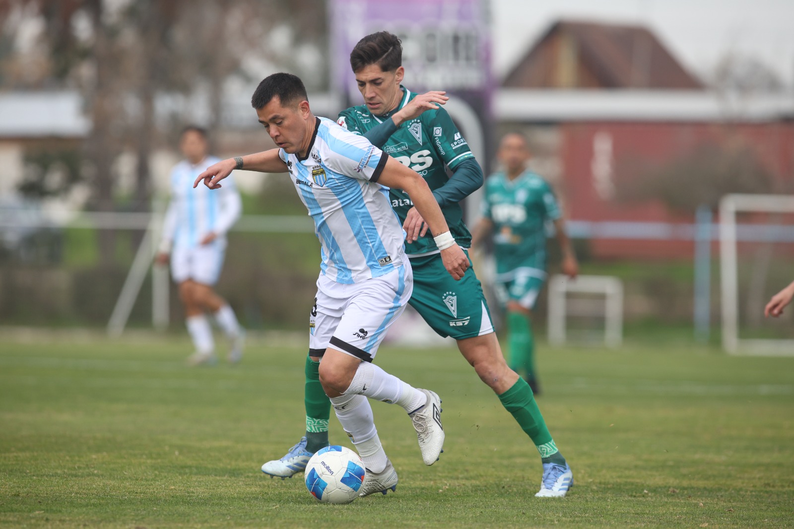 Jornada 15 | Ascenso