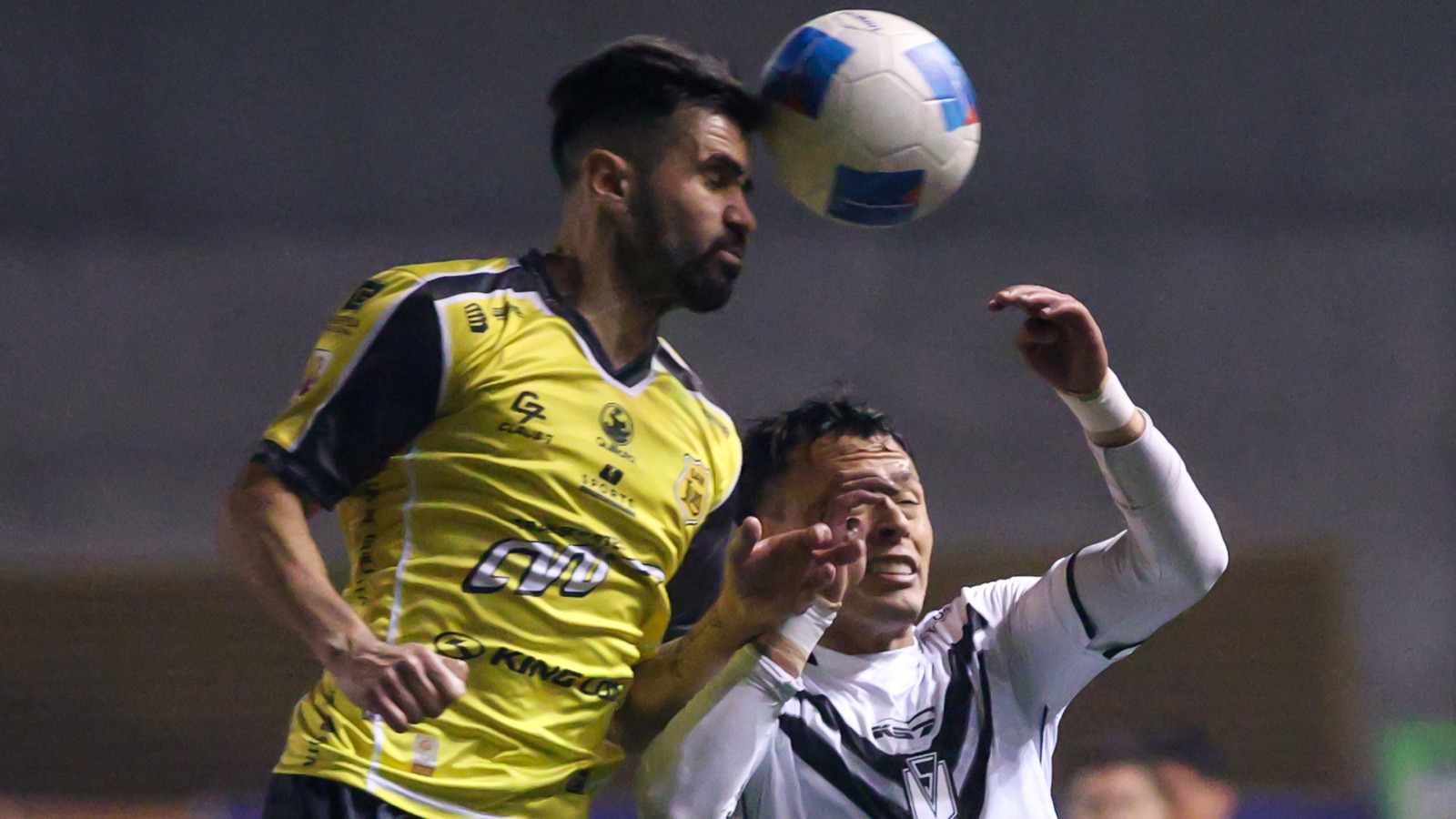 Jornada 15 | Ascenso