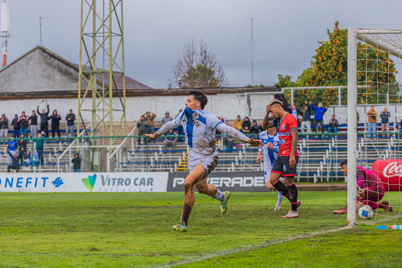 Jornada 15 | Ascenso