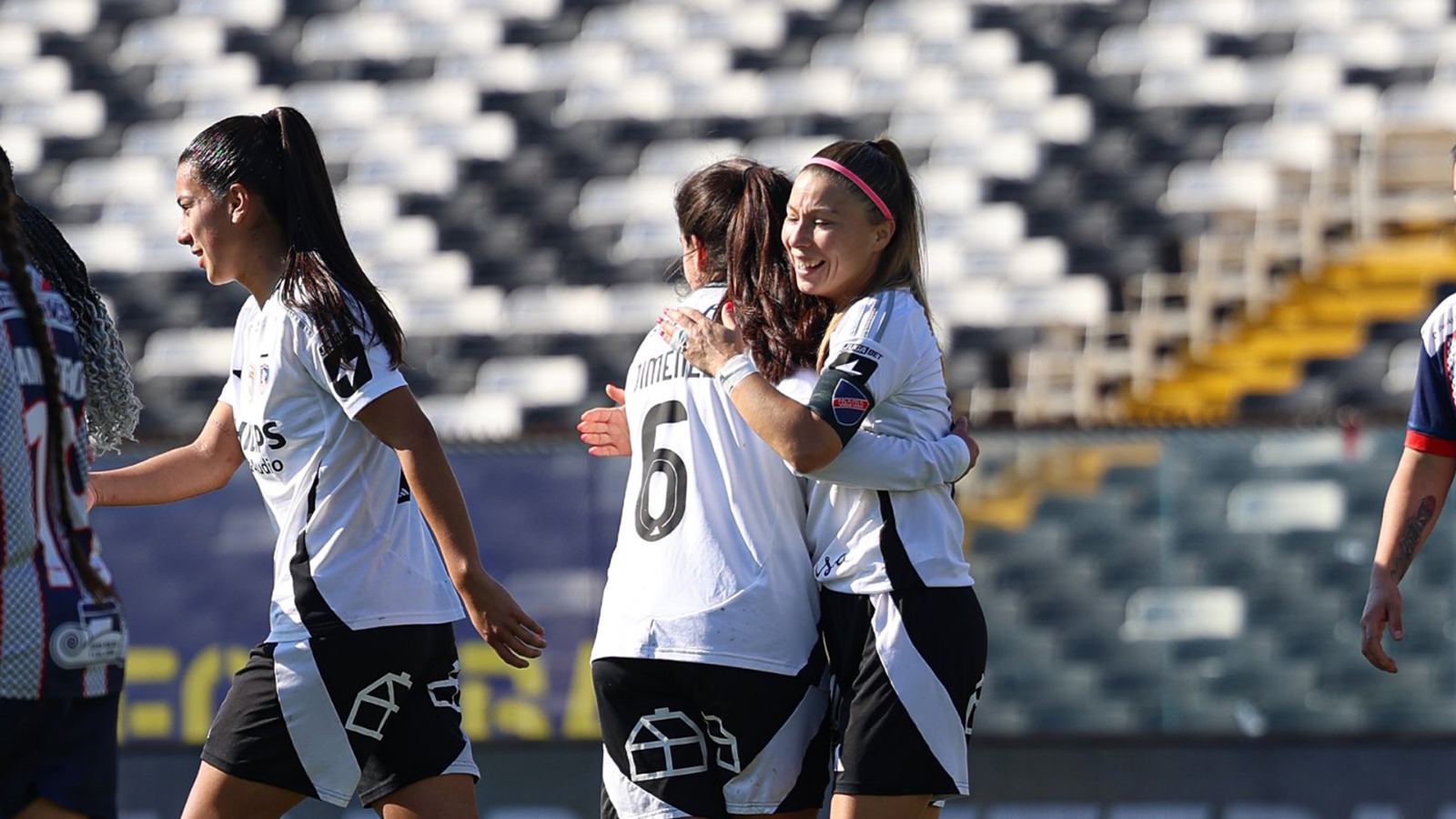 Jornada 18 | Femenino