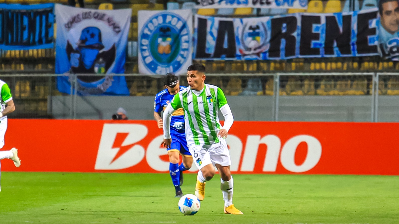 Jornada 15 | Primera División