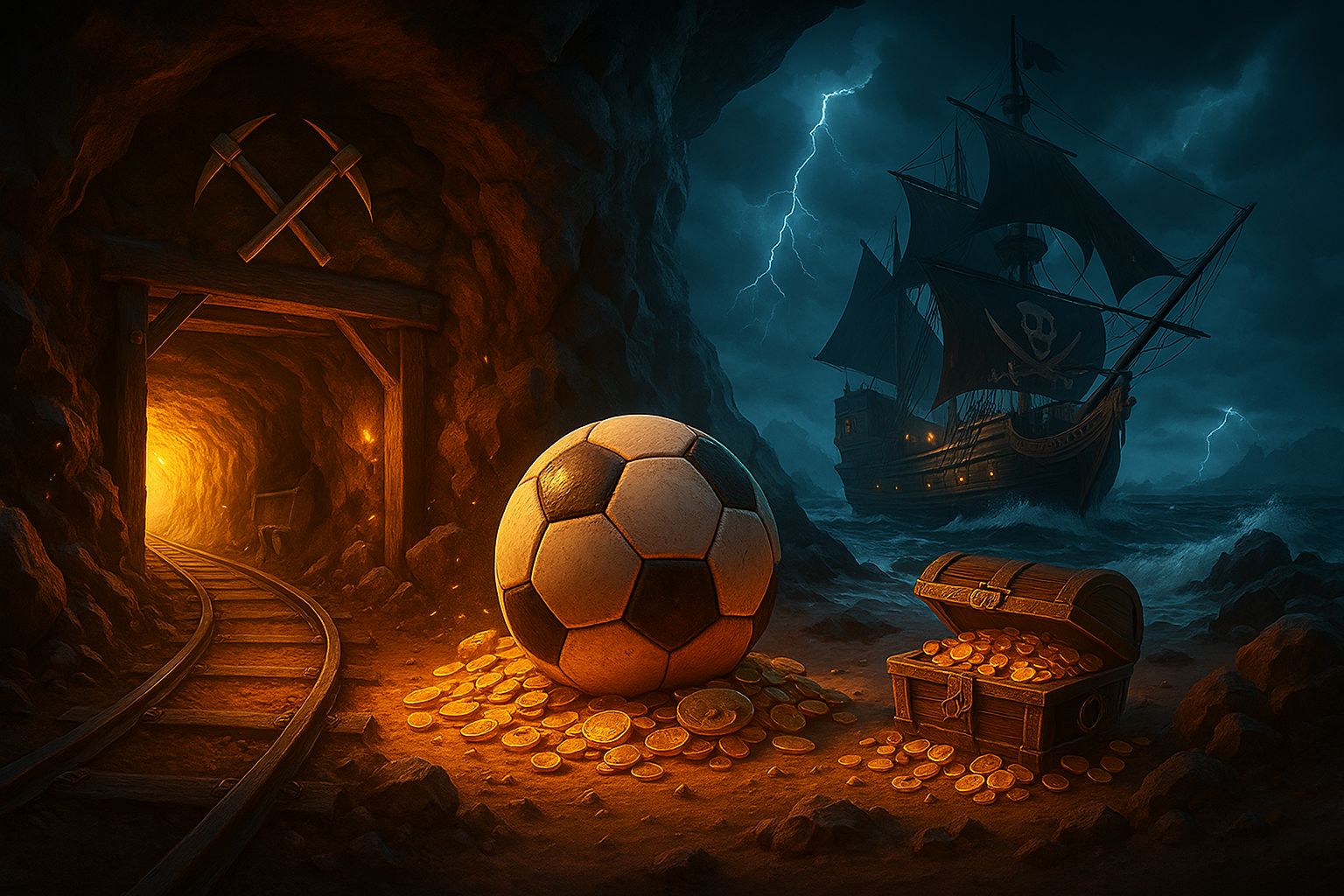 Crónicas del Balón