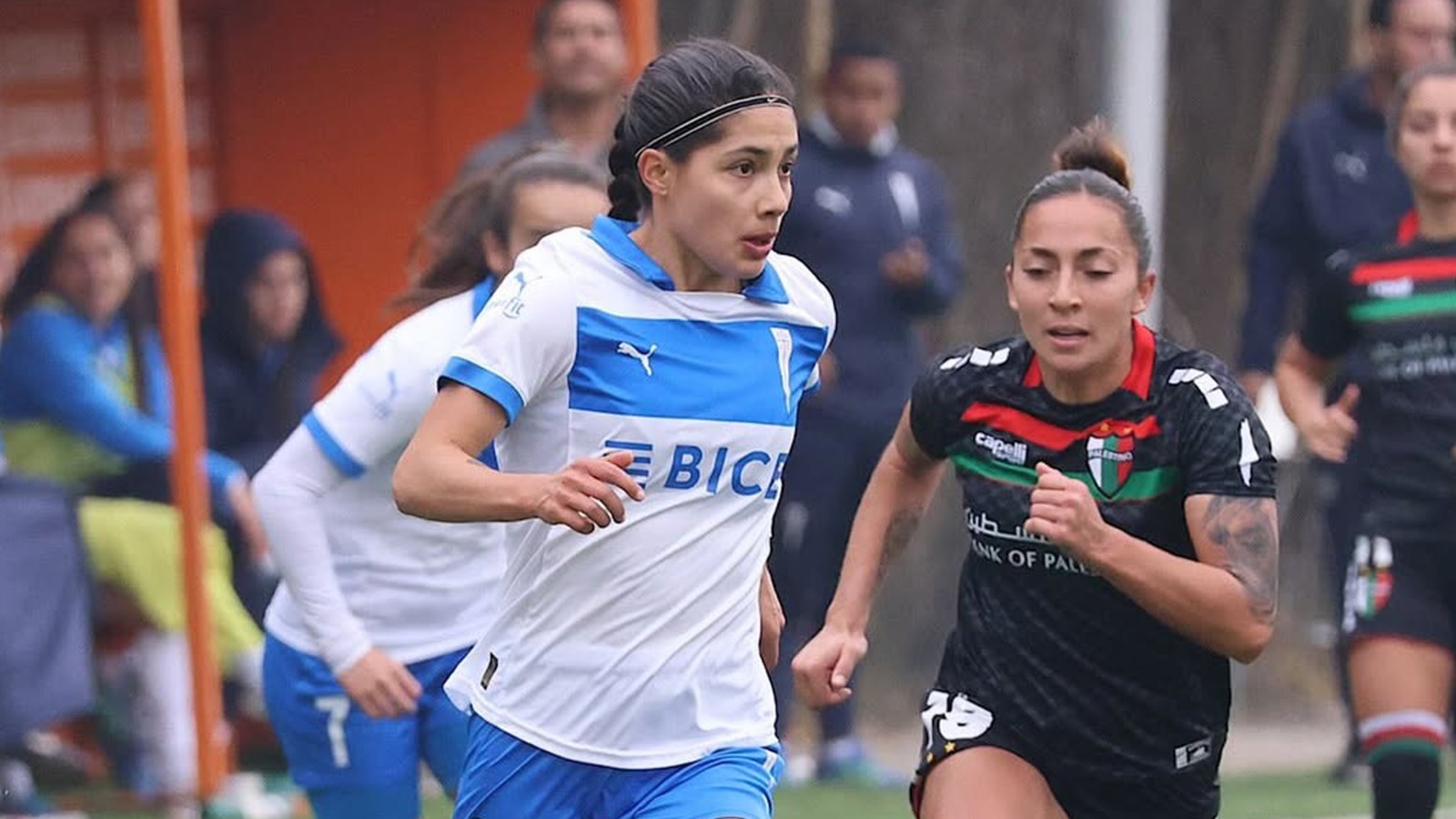Jornada 19 | Femenino