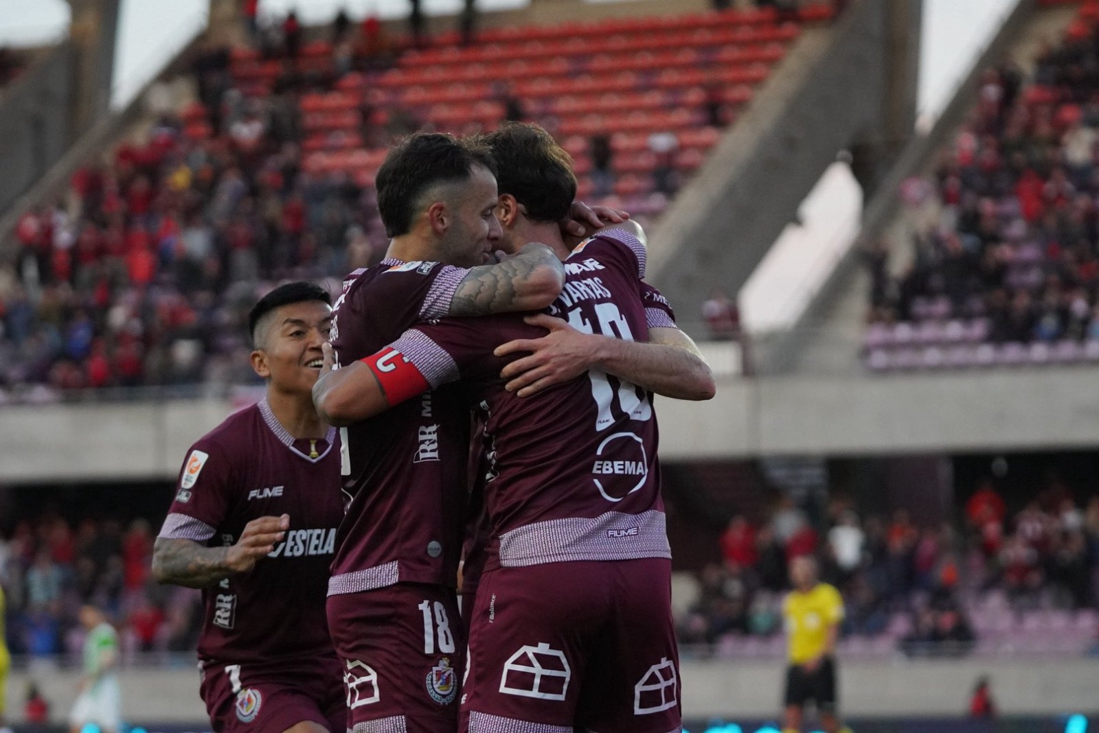 Jornada 19 | Primera División