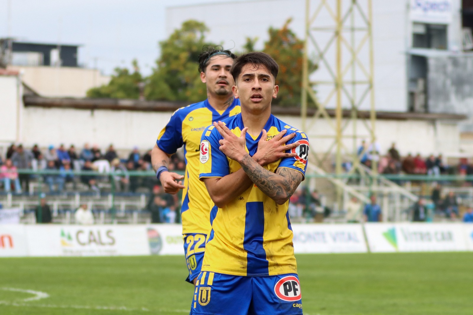 Jornada 20 | Ascenso