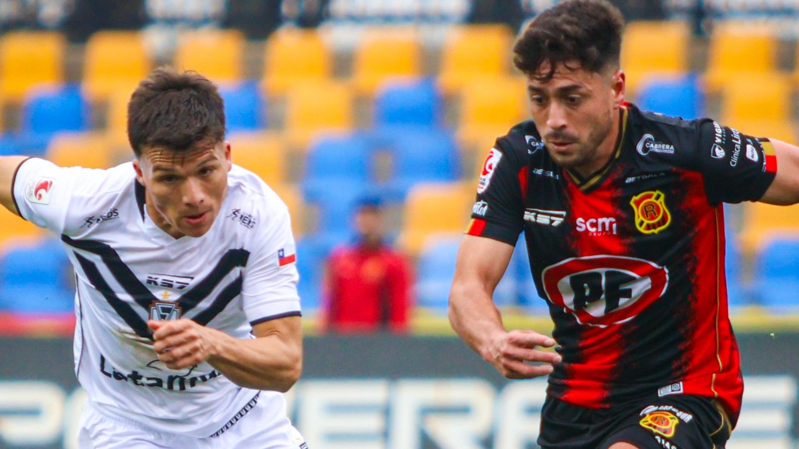 Jornada 20 | Ascenso