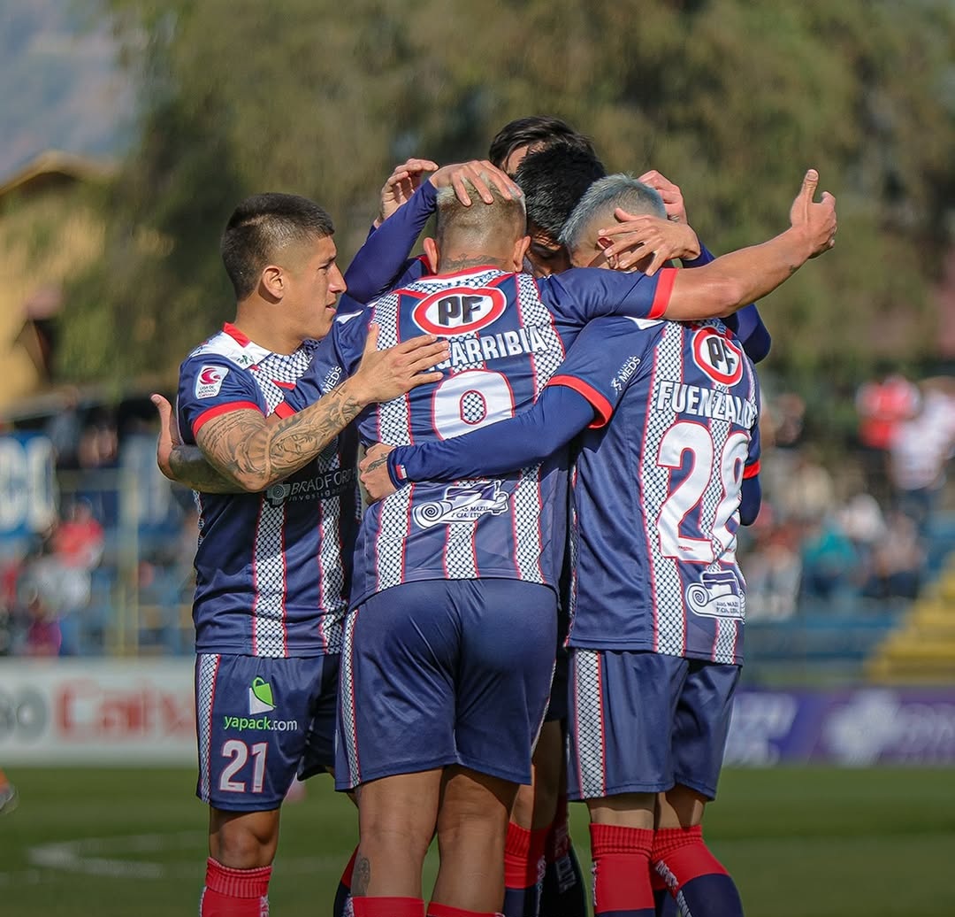 Jornada 20 | Ascenso