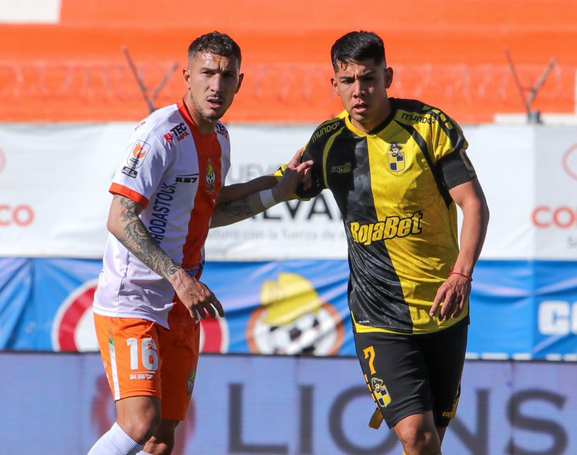 Jornada 19 | Primera División