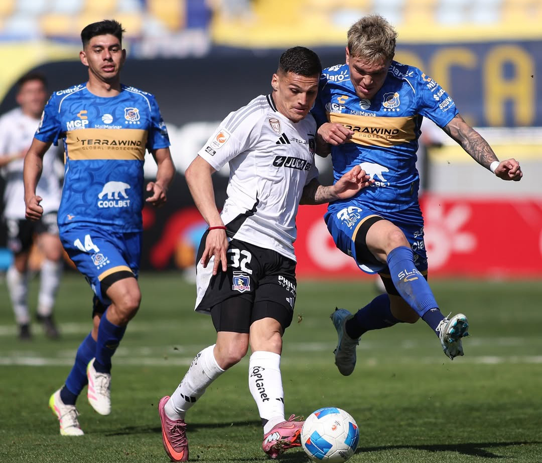Jornada 19 | Primera División
