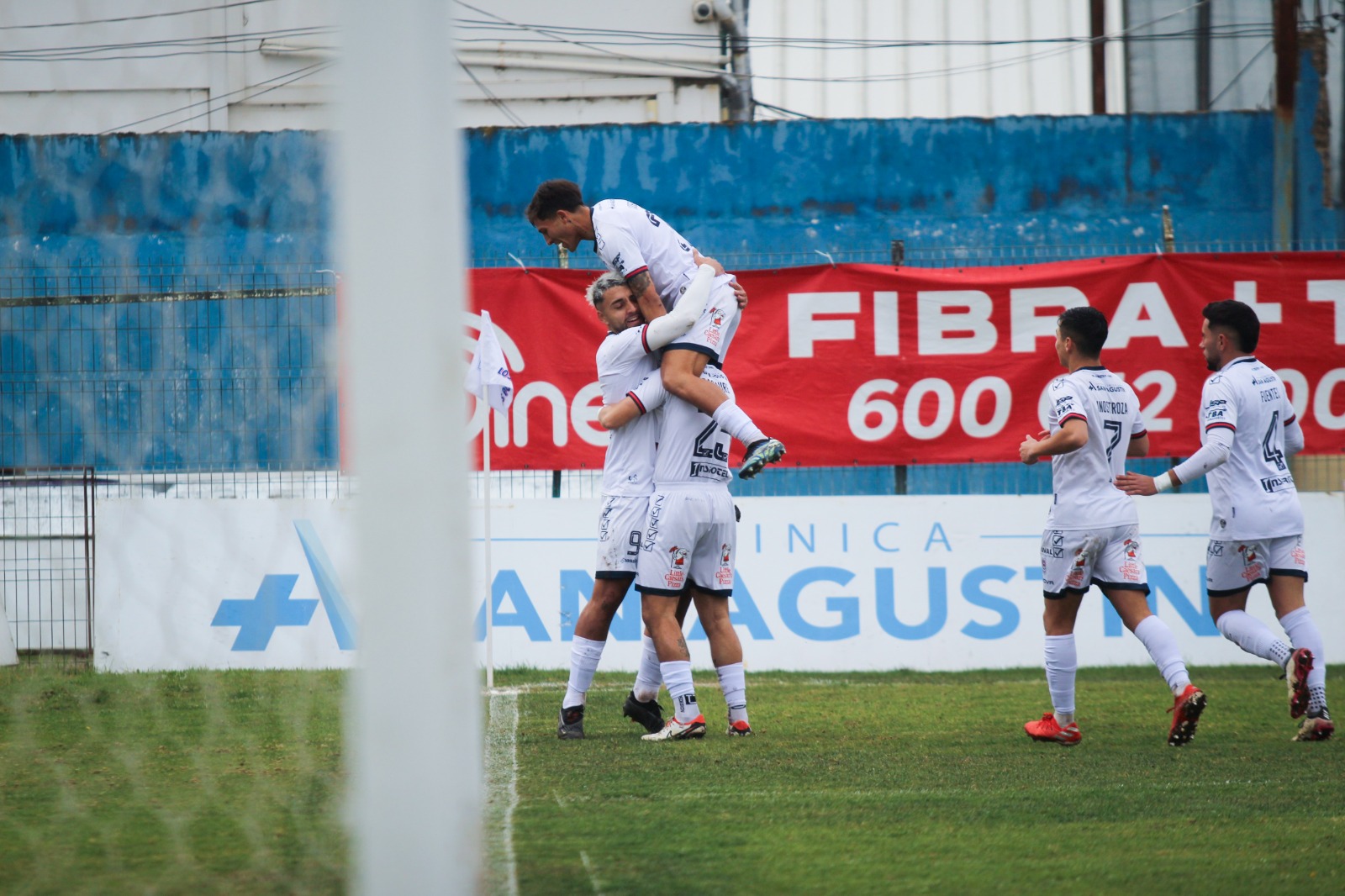 Jornada 17 | Segunda