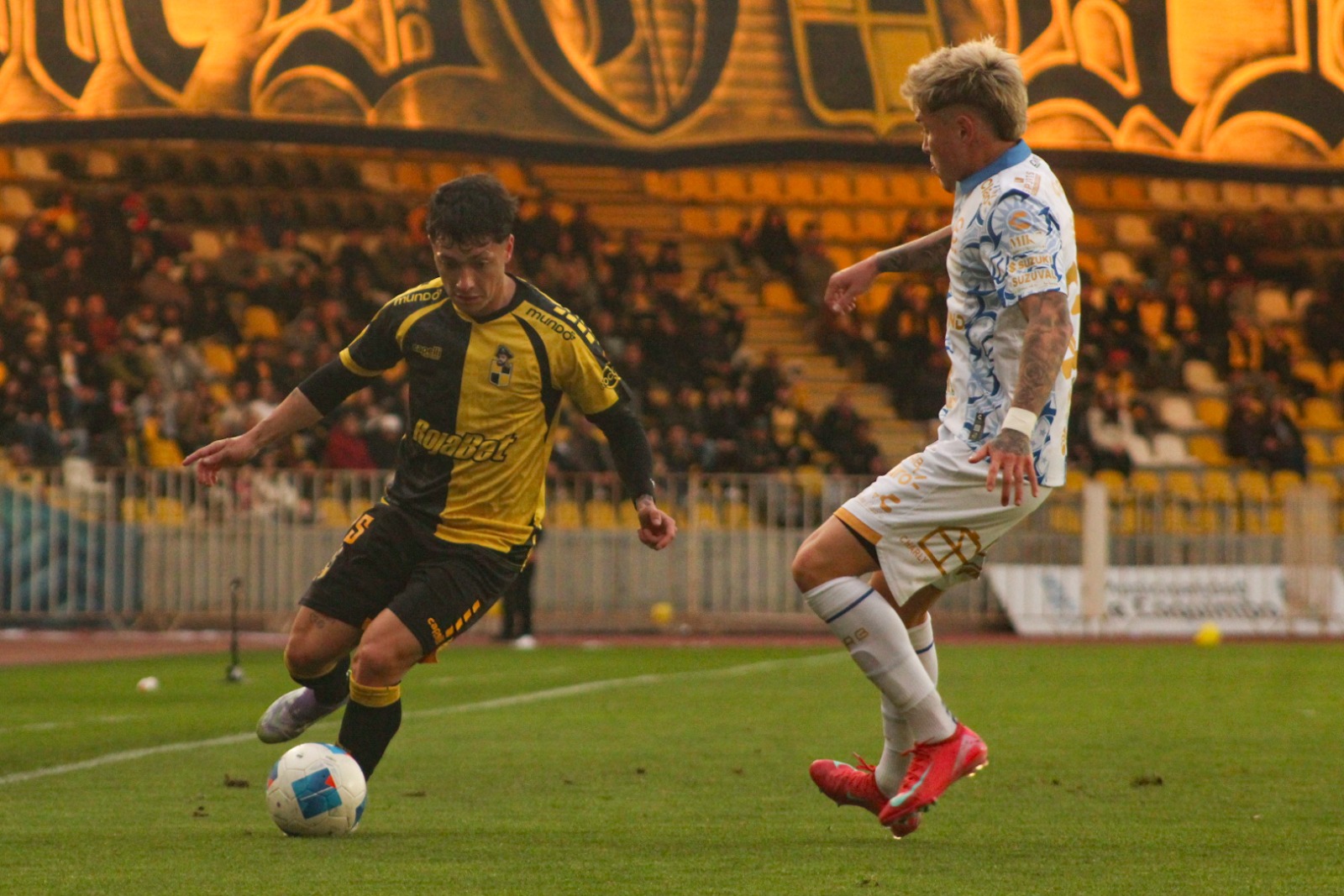 Jornada 20 | Primera División