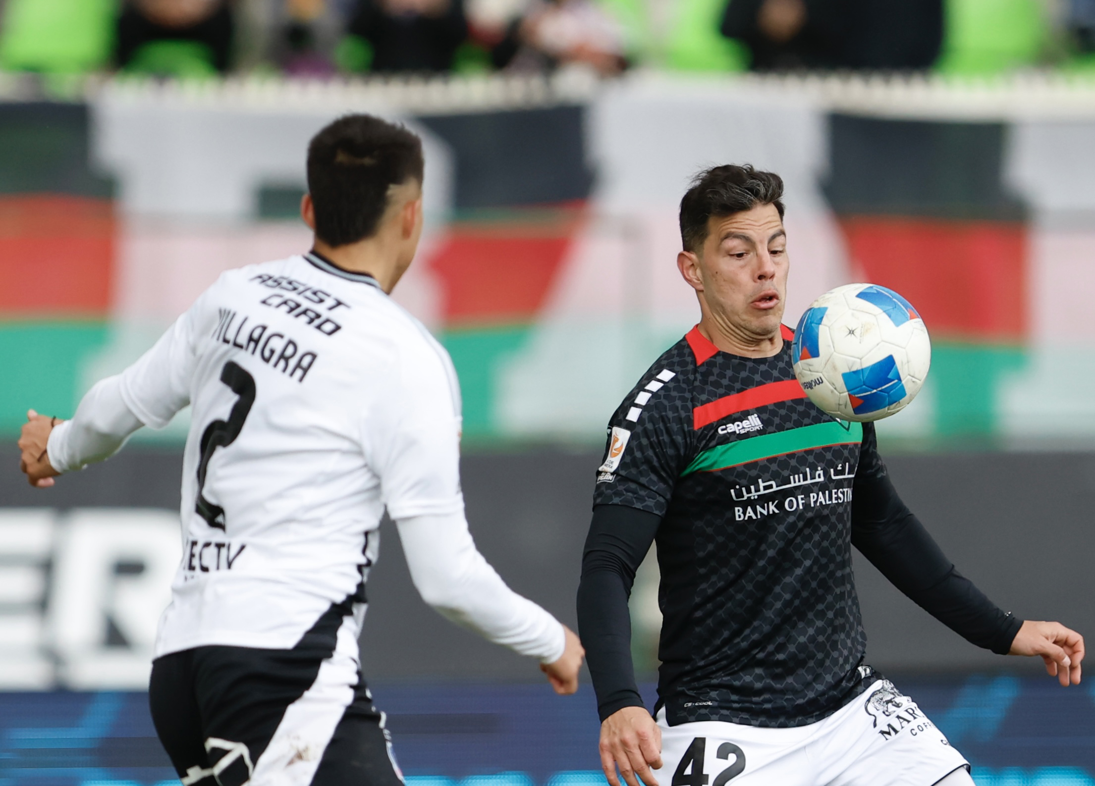 Jornada 21 | Primera División