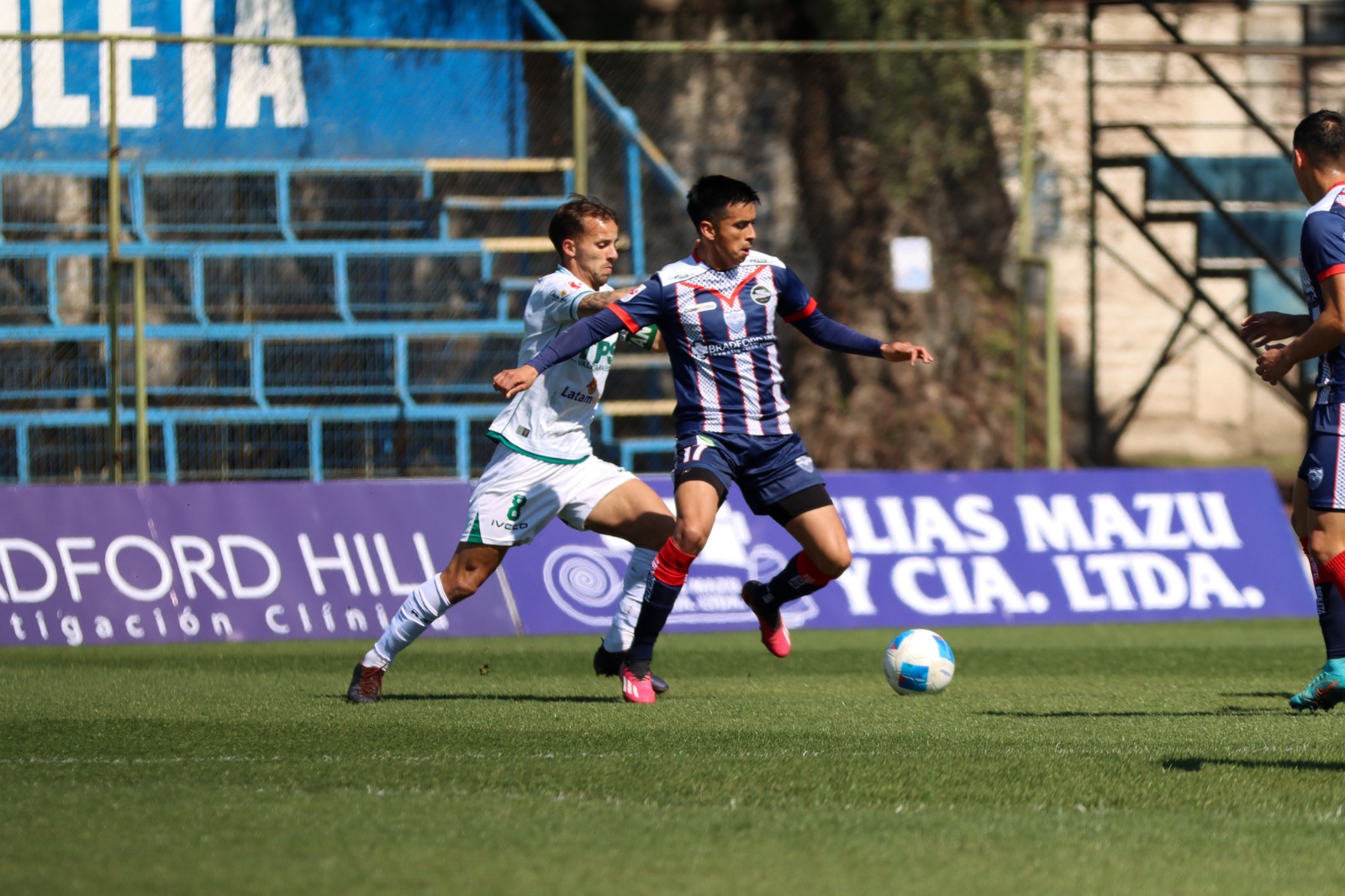 Jornada 22 | Ascenso