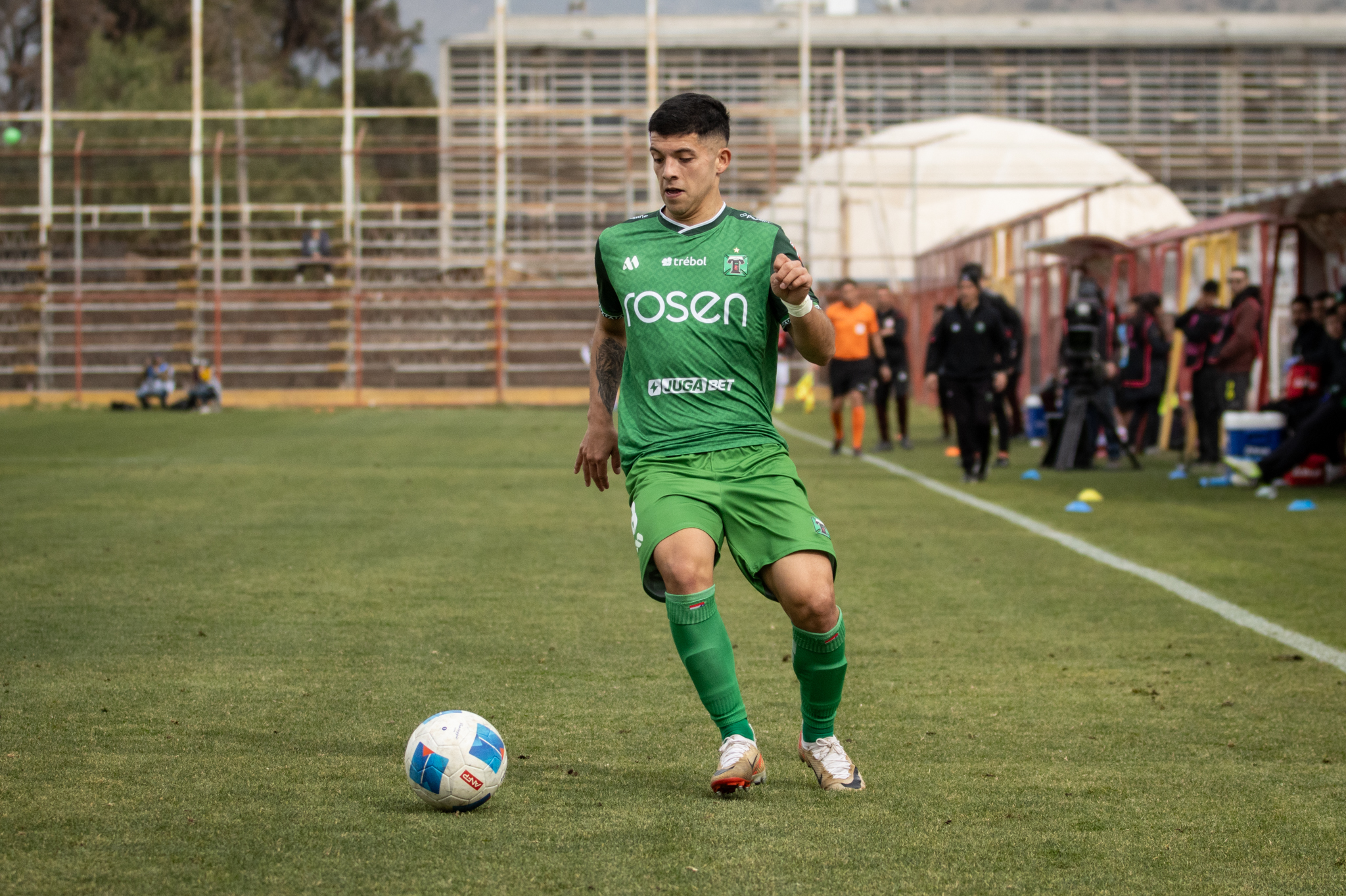 Jornada 22 | Ascenso