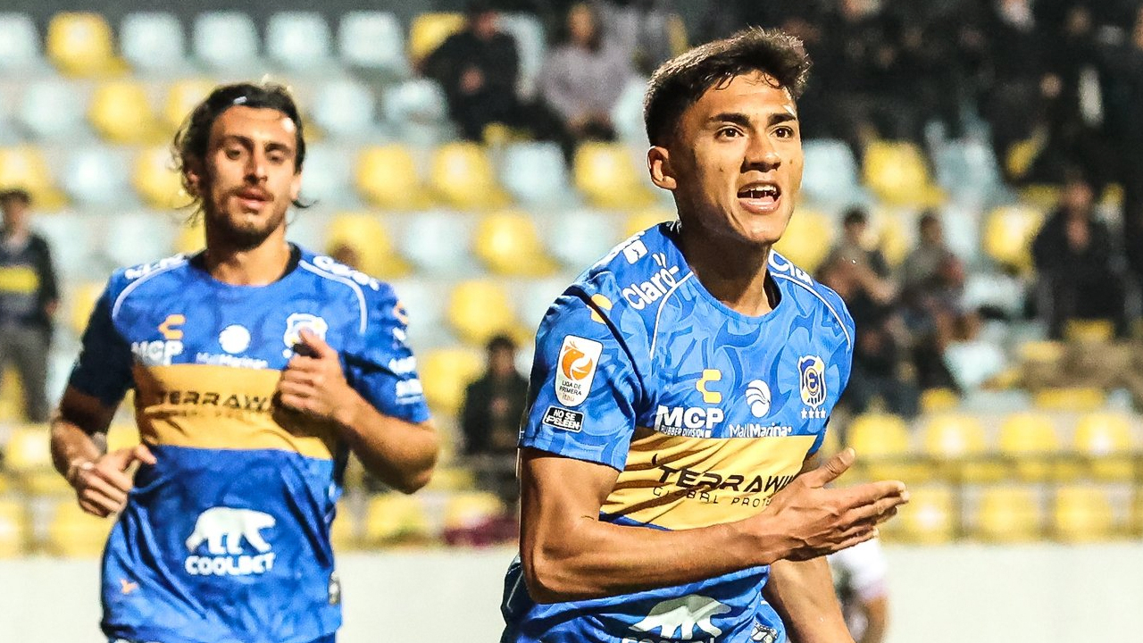 Jornada 22 | Primera División