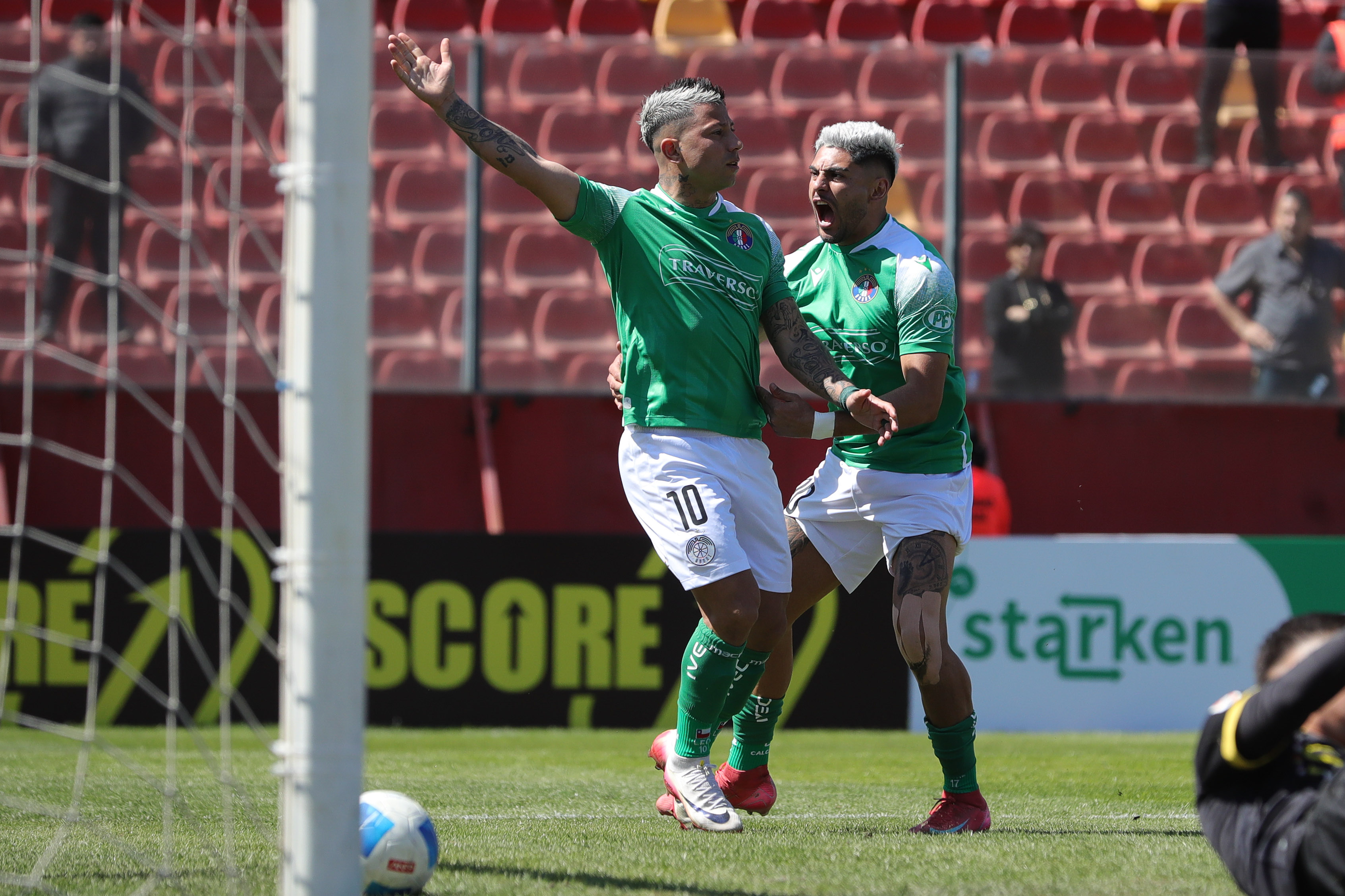 Jornada 23 | Primera División