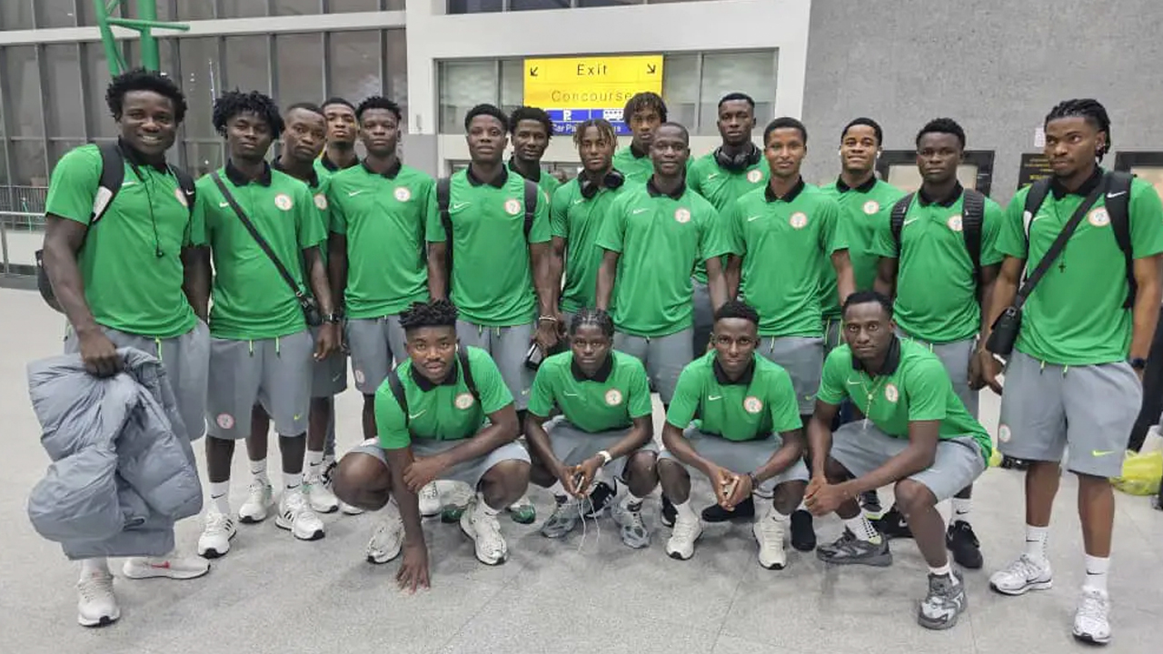 Mundial FIFA Sub 20 - Chile 2025