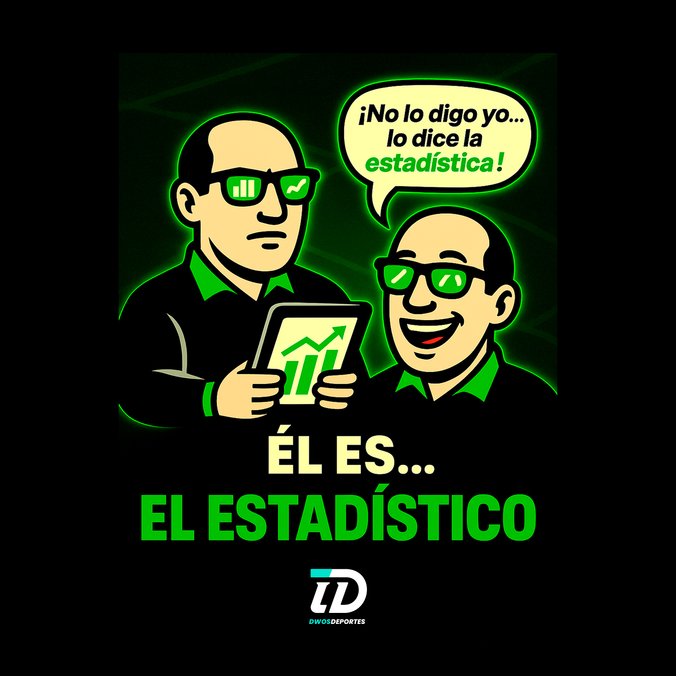 El Estadístico