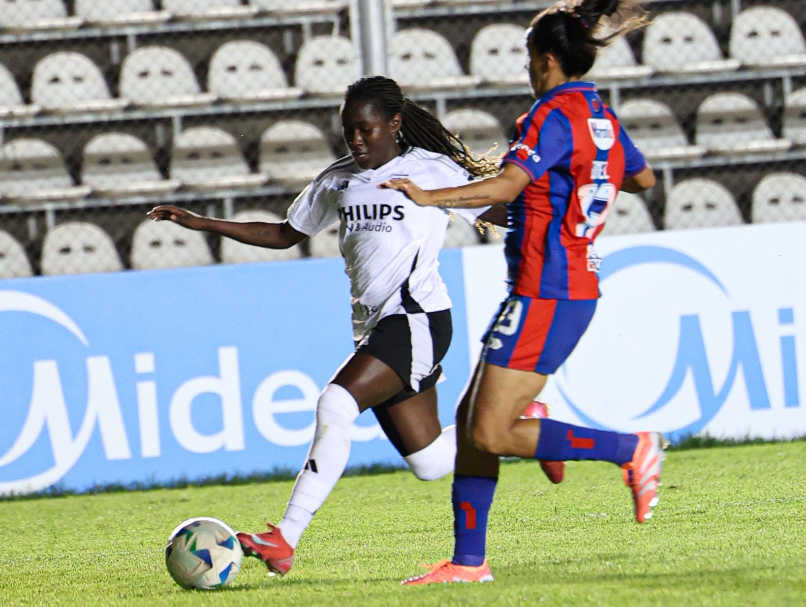 CONMEBOL Libertadores Femenina | Fase de Grupos 