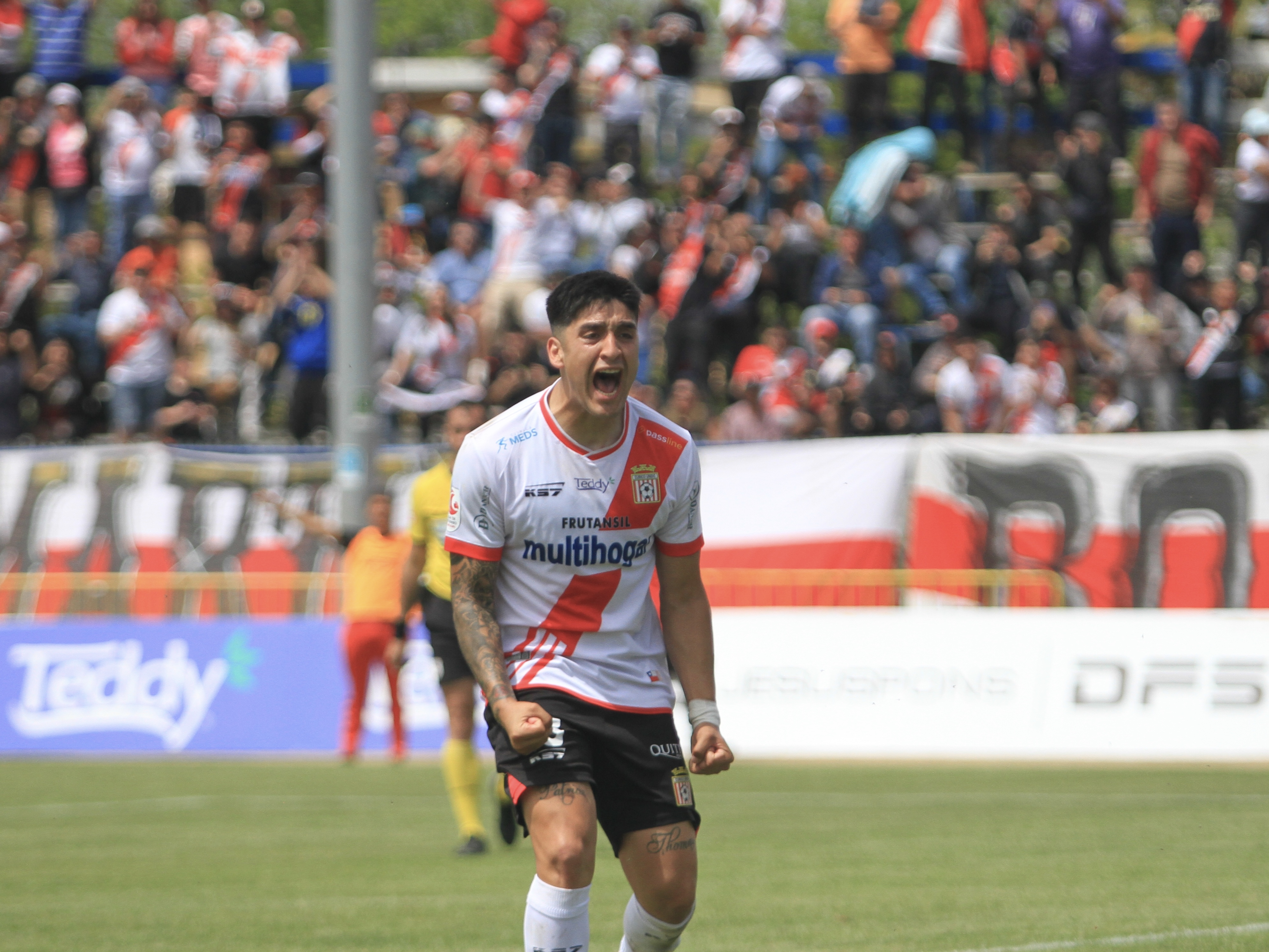 Jornada 28 | Ascenso