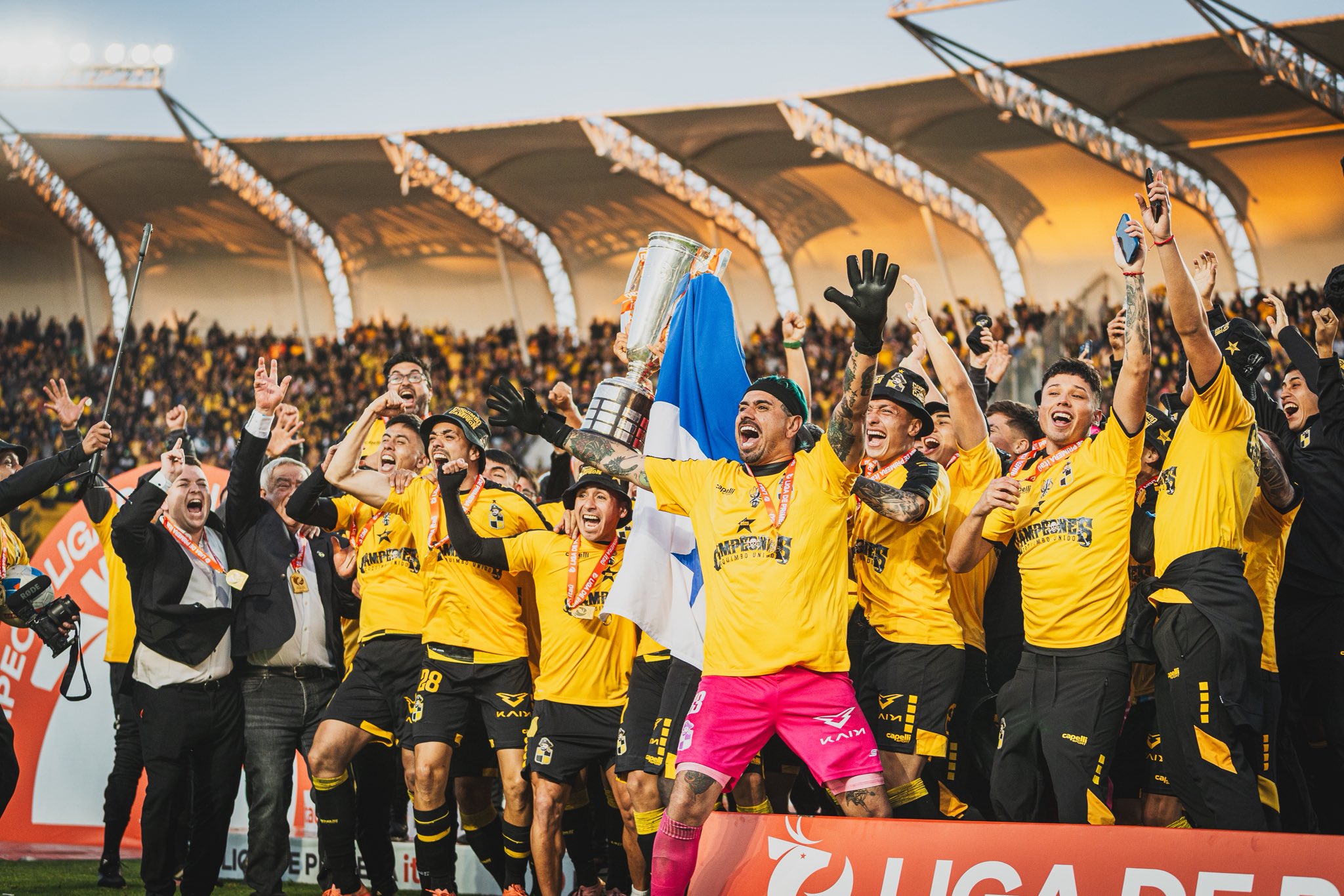 Jornada 26 | Primera División