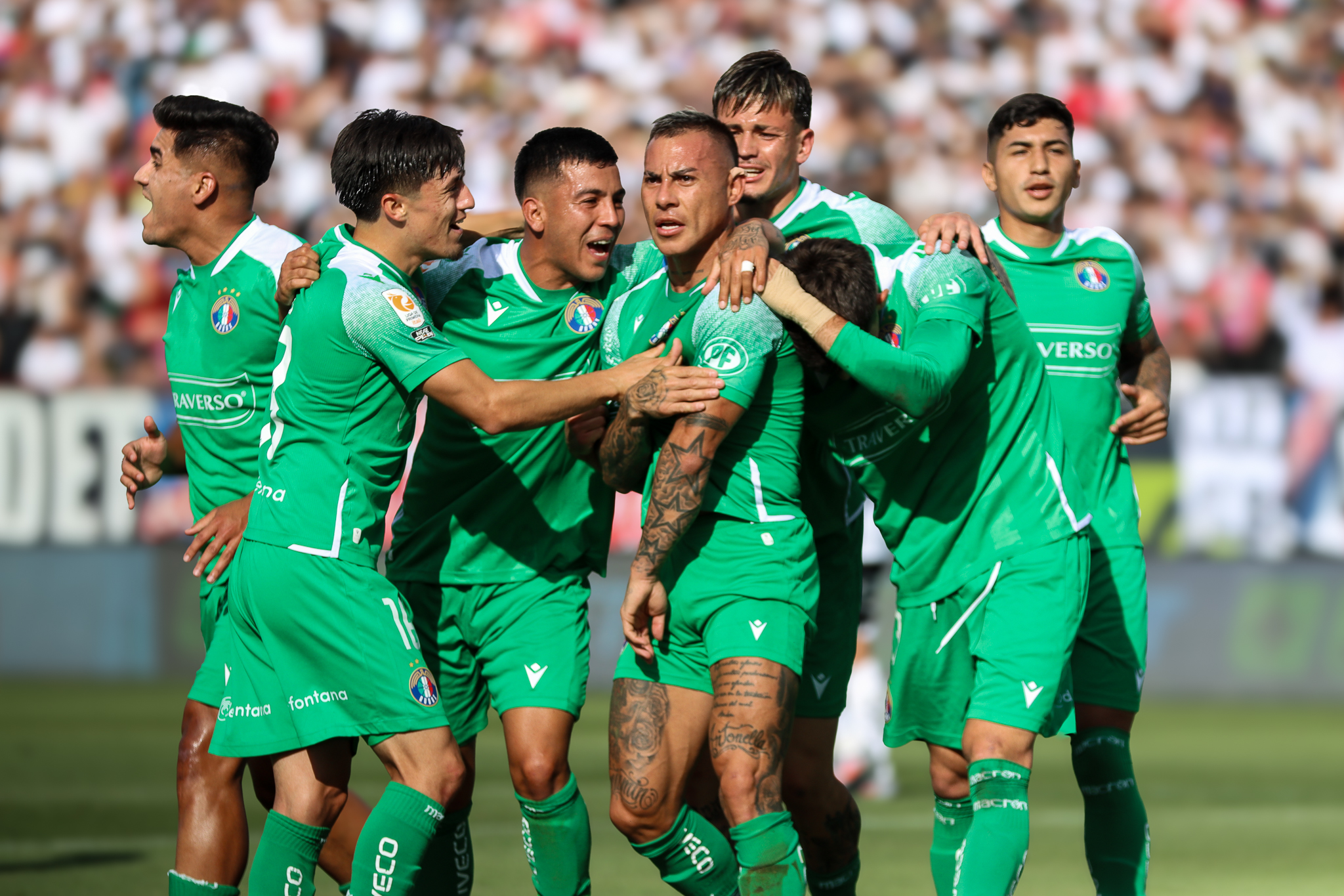 Jornada 30 | Primera División