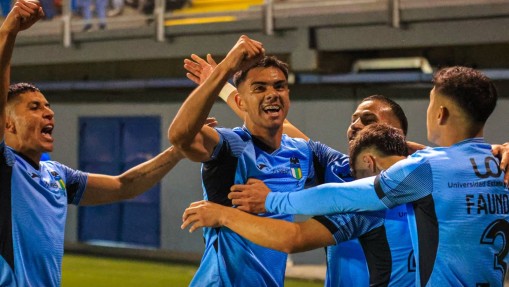 O'Higgins superó a Universidad Católica en La Florida