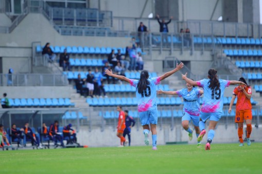 Deportes Iquique sorprendió a Universidad de Chile