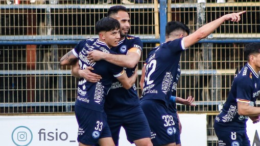 Provincial Osorno frenó al ciclón del Limarí