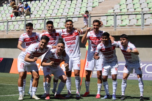Copiapó gana a Magallanes y es el nuevo líder del torneo